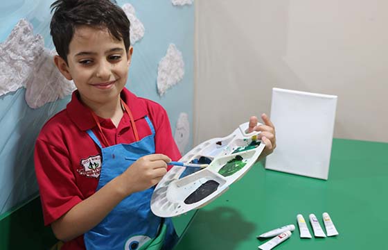 Technology in the Classroom – Preparing Students for the Future