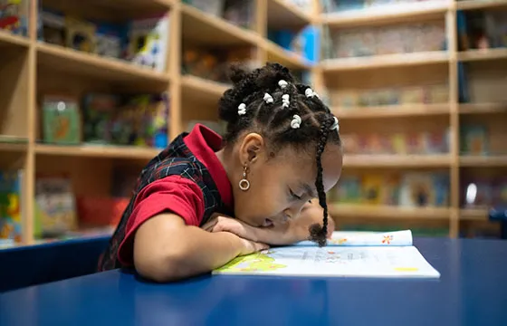 Why Early Years Education Matters – The Little World Approach