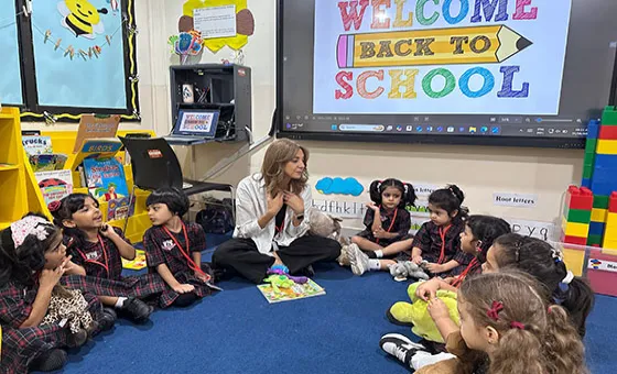 Professional Teachers